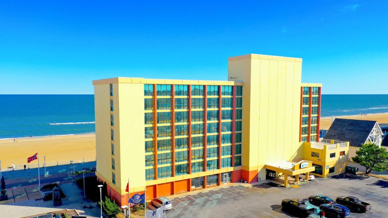 Hotel Ocean 2*