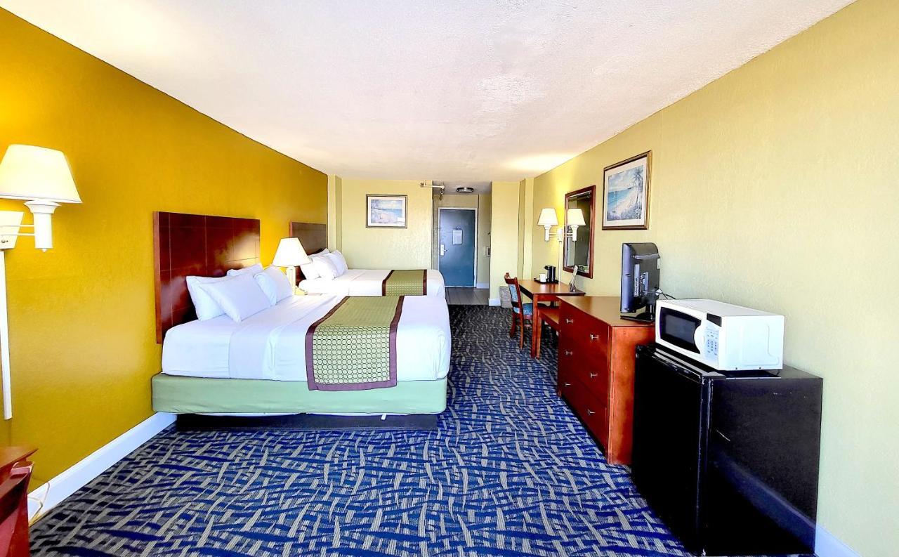 Hotel Ocean