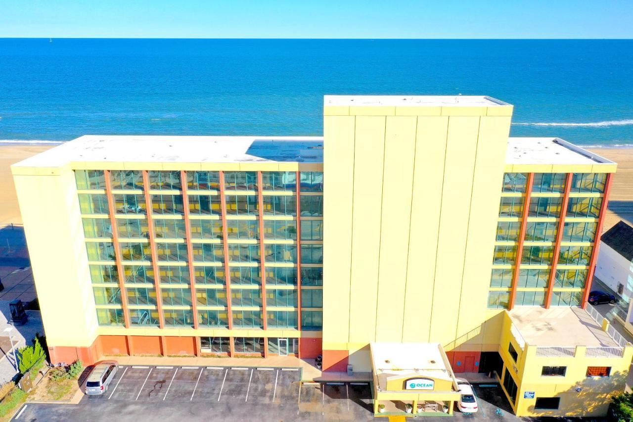 Ocean 2* Virginia Beach