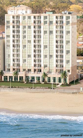 Ocean Hotel Virginia Beach