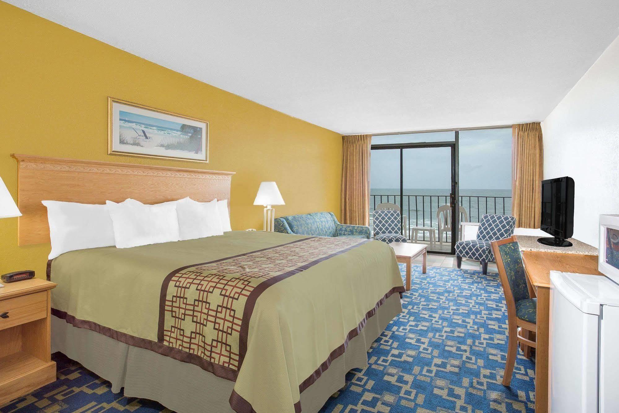 Ocean Hotel