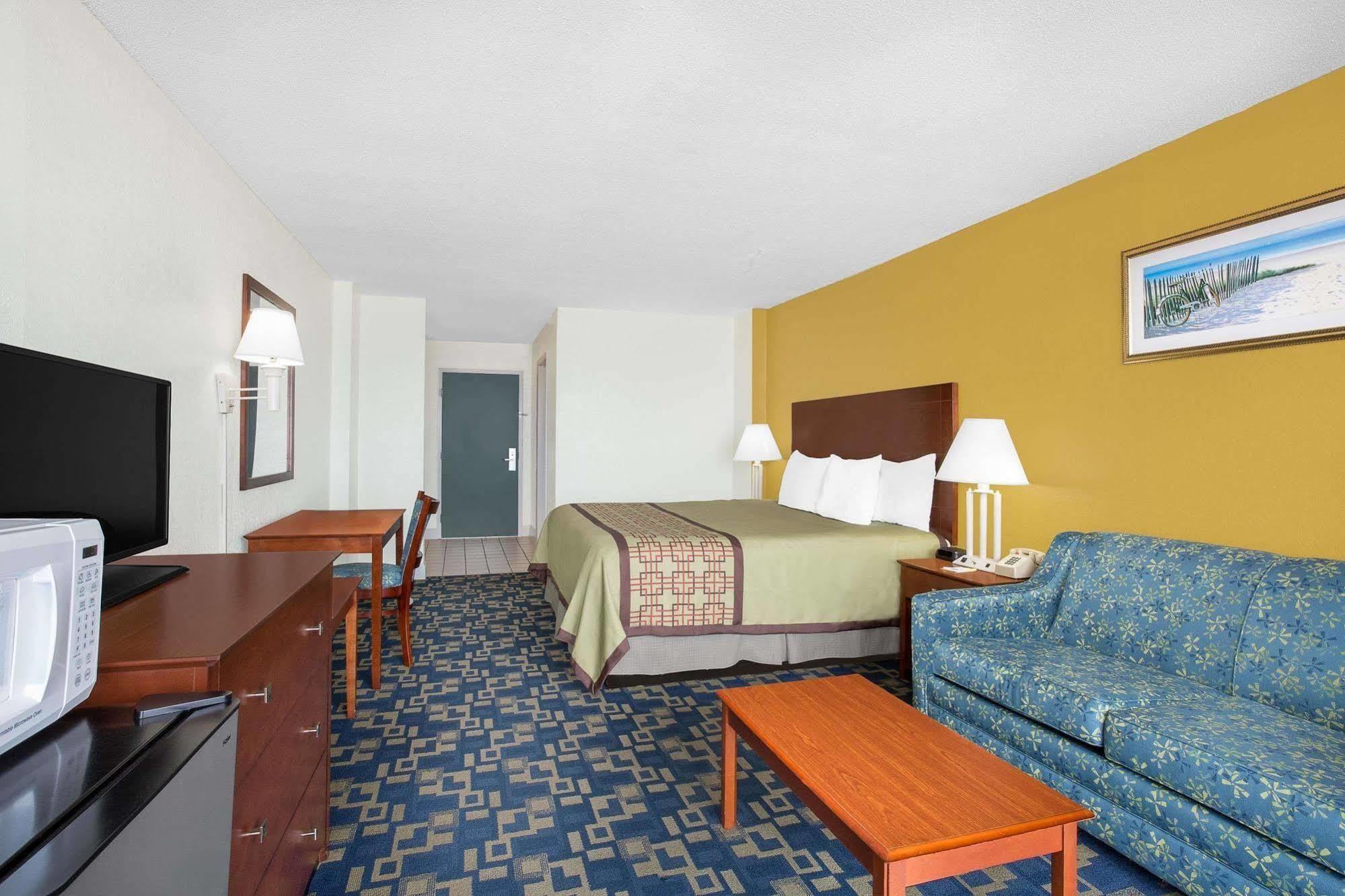 Ocean Hotel